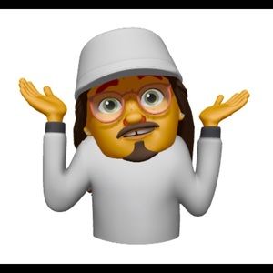 Meet your Posher, Miles